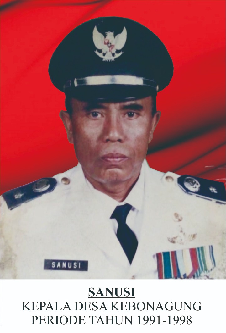 Sanusi